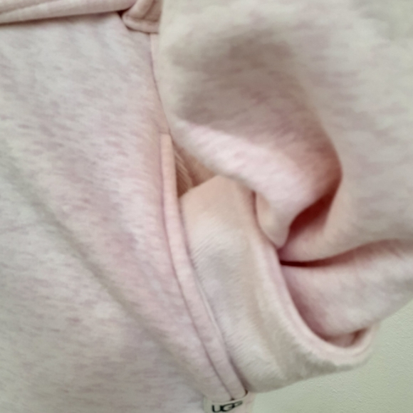 UGG Duffield ll Robe Sz M - Picture 6 of 10